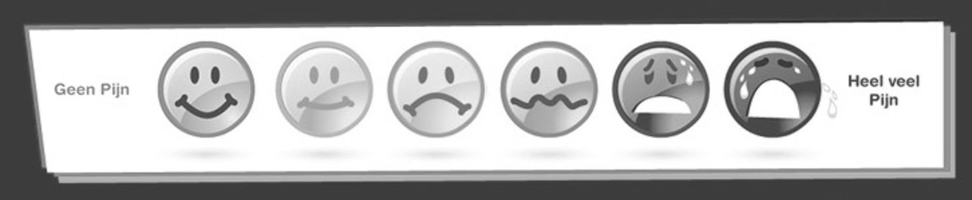pijnmeting-smileys