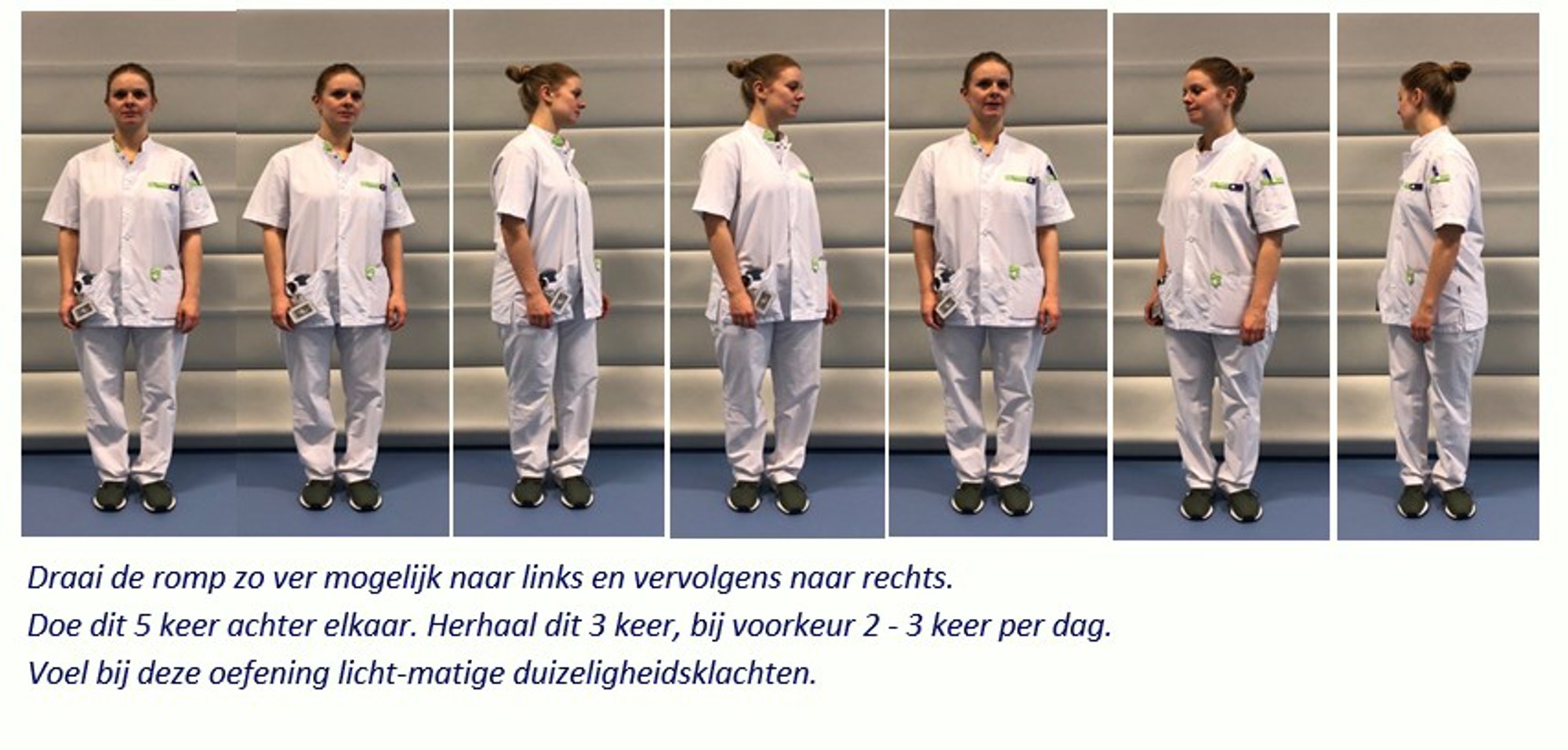Ziekte van Ménière Ziekte van Ménière